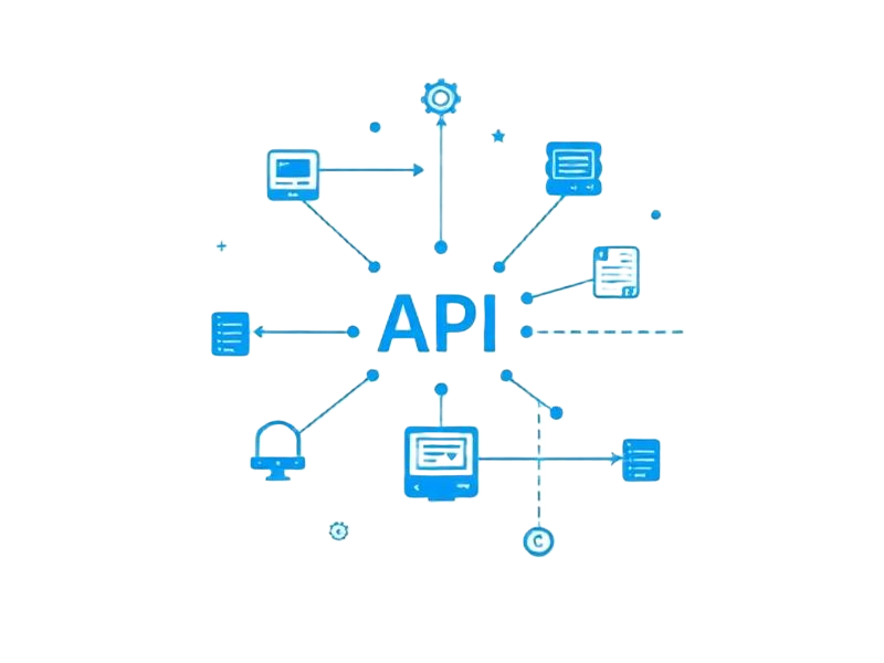 API Koppelingen