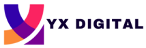 YX Digital logo